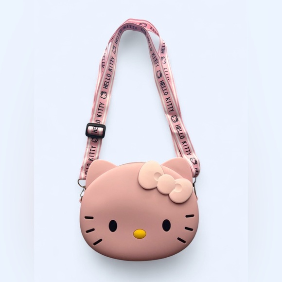 Unbranded Other - Hello Kitty Waterproof Storage Bag Change Purse - BRAND NEW